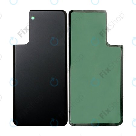 Samsung Galaxy S21 Plus G996B - Poklopac baterije (Phantom Black)