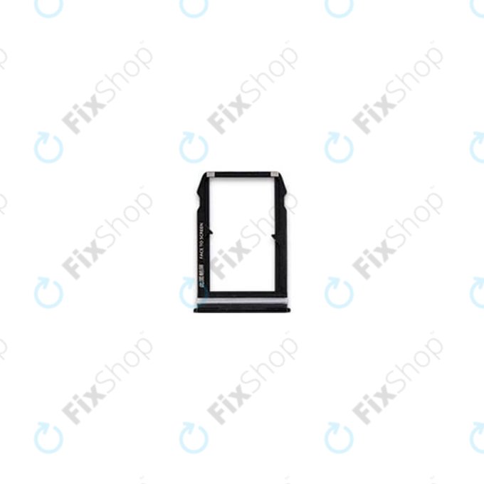 Xiaomi Mi6 - SIM ladica (Black)