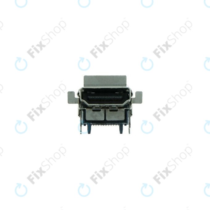 Microsoft Xbox One S - HDMI priključak