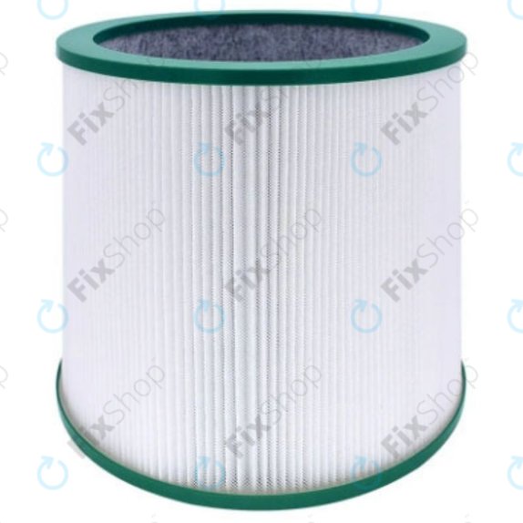 Dyson Purifier Cool-series, Pure Cool-series - HEPA filter (Aktivni ugljen)