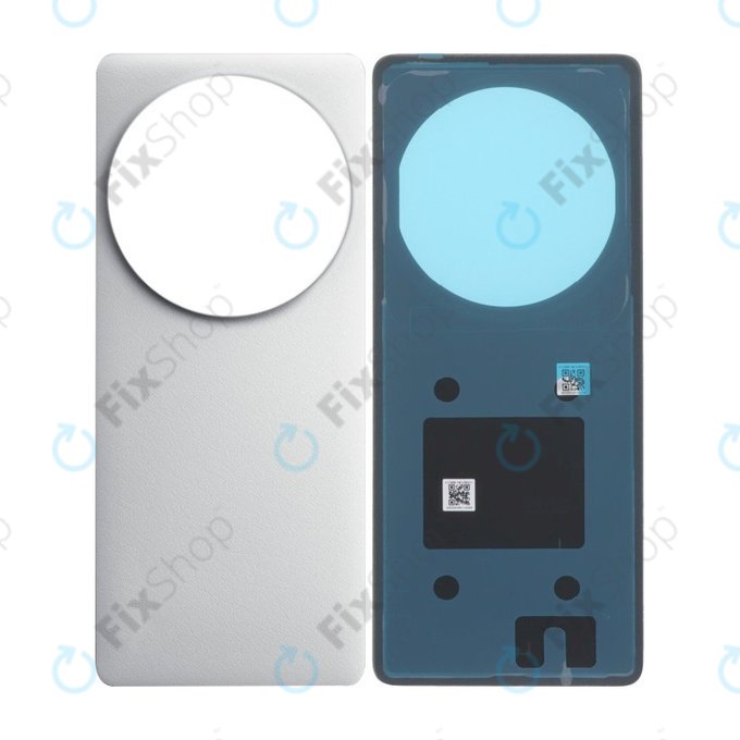 Xiaomi 14 Ultra - Poklopac baterije (White)