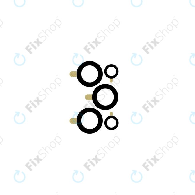 Samsung Galaxy A72 A725F, A726B - Leća stražnje kamere