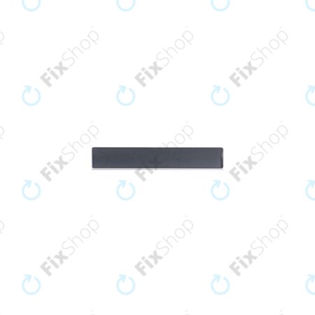 Sony Xperia Z3 Compact D5803 - Poklopac SIM kartice (crni) - 1284-3231 originalni servisni paket