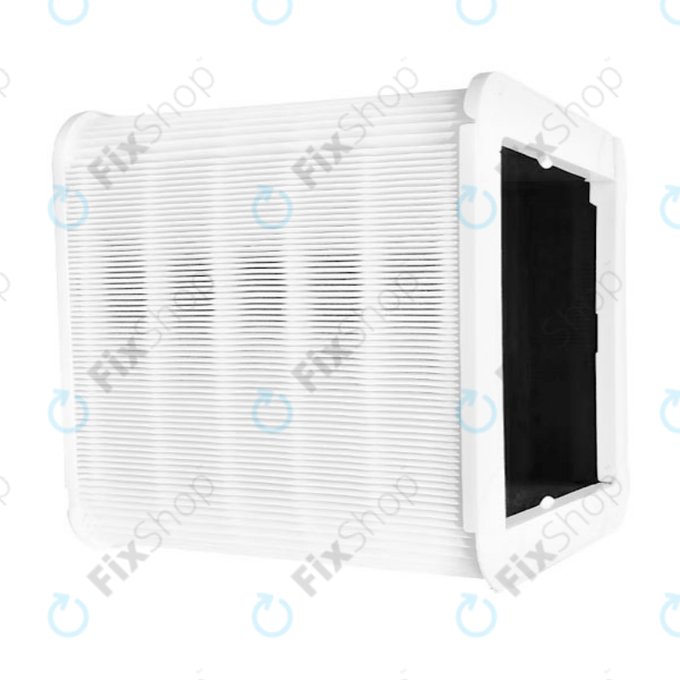Blueair Blue Pure 211+ - HEPA filter (Aktivni ugljen)