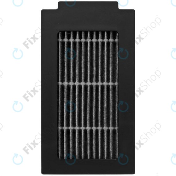 Ecovacs Deebot T50 Omni, T50 Pro Omni, T50 Max, T50 Max Pro Omni - HEPA filter