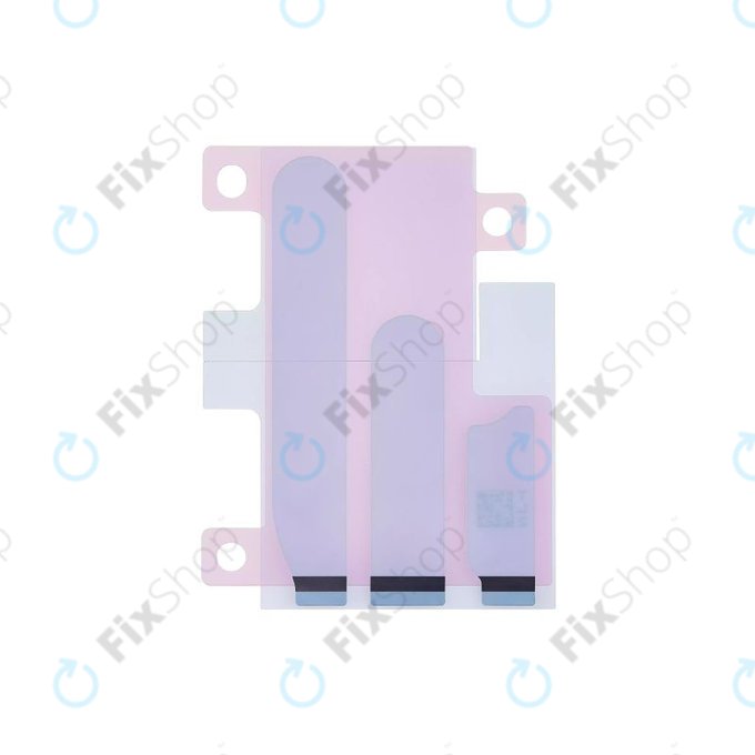 Apple iPhone 16 Pro Max - Ljepljiva podloga za bateriju