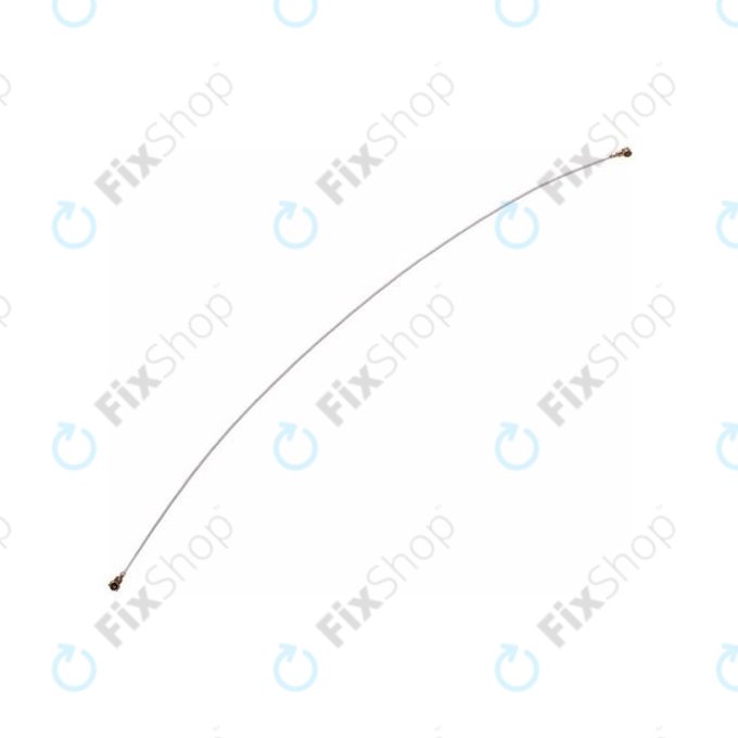 Asus ROG Phone 3 ZS661KS - RF kabel 189 mm (bijeli) - 14012-00770600 Originalni servisni paket