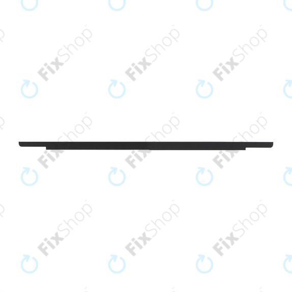 Apple MacBook Pro 15" A1707, A1990 - Prednji poklopac s logotipom