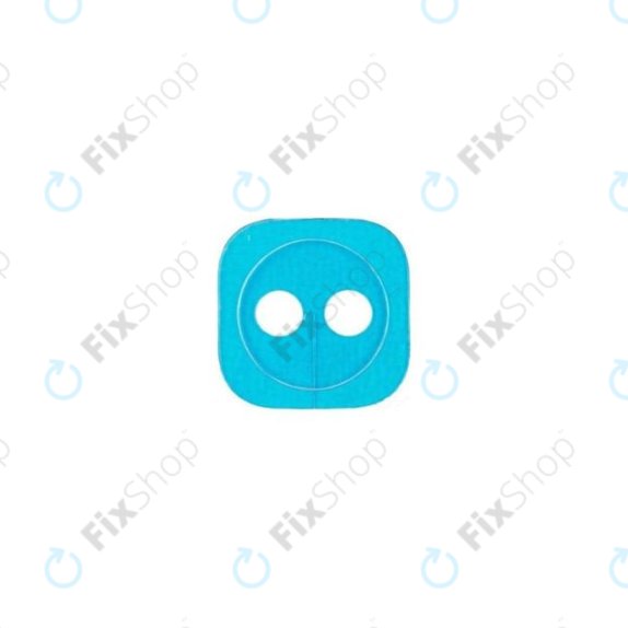 Samsung Galaxy J4 Plus (2018) - Ljepilo za objektiv kamere - GH02-17047A Originalni servisni paket