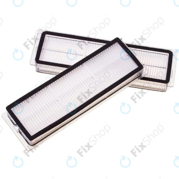 HEPA filter 2kom za pre Xiaomi Robot Vacuum X10+, X20+, S10+, S20+