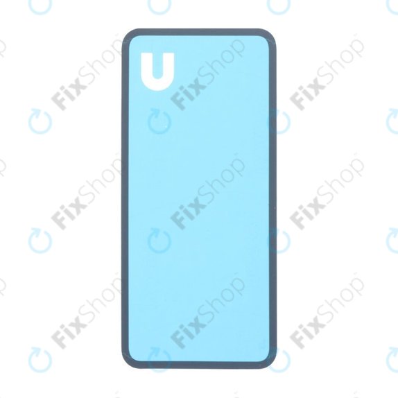 Xiaomi Redmi Note 13 5G 2312DRAABC - Ljepljiva Traka ispod Poklopca Baterije
