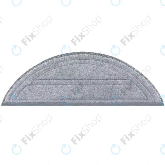 Xiaomi Roborock Q10-series, S8 Pro, S8 Pro Plus - Krpa za brisanje