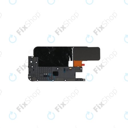 Xiaomi Mi Note 10, Xiaomi Mi Note 10 Pro - Poklopac matične ploče (crni) - 56000700F400 Originalni servisni paket