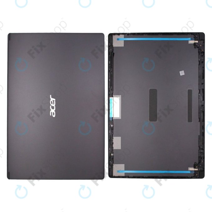 Acer Aspire 5 A515-55-55NB - LCD stražnji poklopac - 77030025 Genuine Service Pack