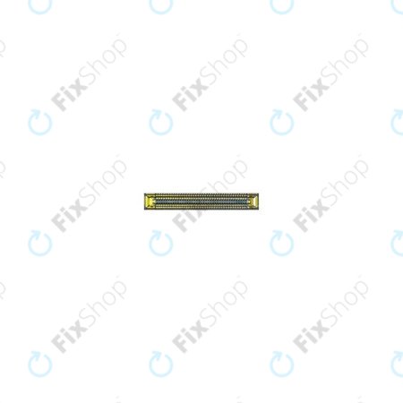 Samsung Galaxy A12, A22, A32, A42, A52, A52s, A72, M12, M22, M32, Z Fold 3 - Konektor za matično ploščo - 3710-004501 Genuine Service Pack