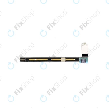 Apple iPad Air 2 - Jack konektor + Flex kabel (bijeli)