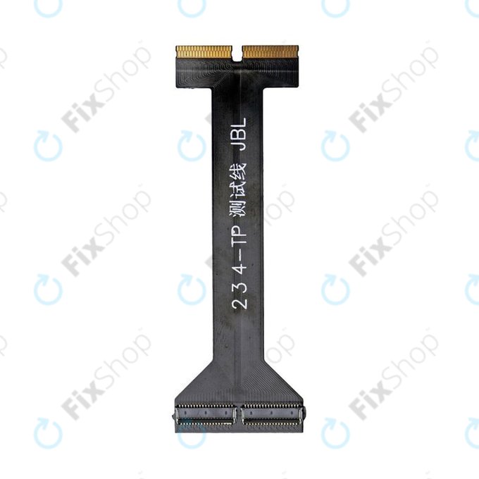 Testni Kabel LCD Zaslona i Dodira za iPad 2, 3, 4