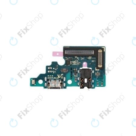 Samsung Galaxy A51 A515F - PCB plošča priključka za polnjenje - GH96-12992A Genuine Service Pack