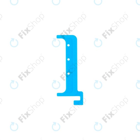 Samsung Galaxy Z Flip 5 F731B - LCD ljepilo (Donja) - GH02-25433A Genuine Service Pack