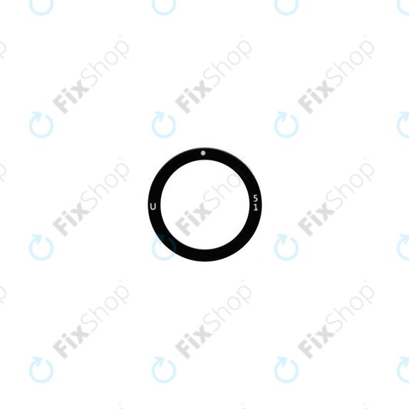 Samsung Galaxy S21 Ultra G998B - Objektiv stražnje kamere - GH64-08356A Originalni servisni paket