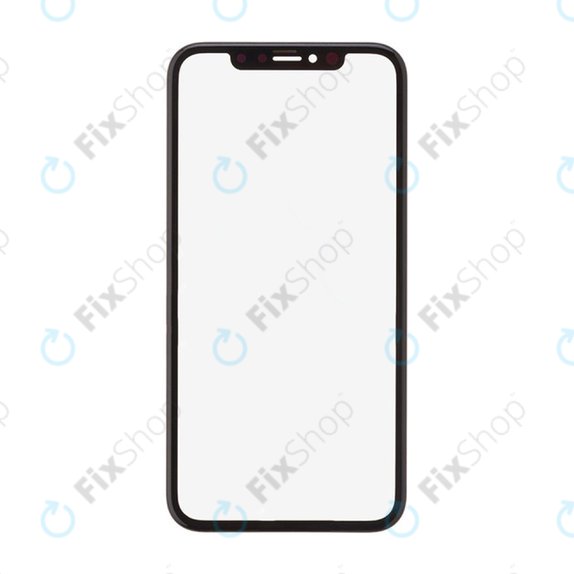 Apple iPhone XR - Prednje staklo + OCA Ljepilo
