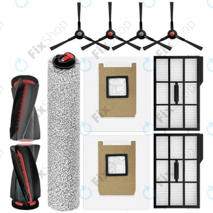 Eufy E28 Omni, E25 Omni - Kompletan set