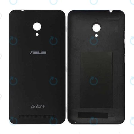 Asus Zenfone Go ZC500TG - Pokrov baterije (Black)