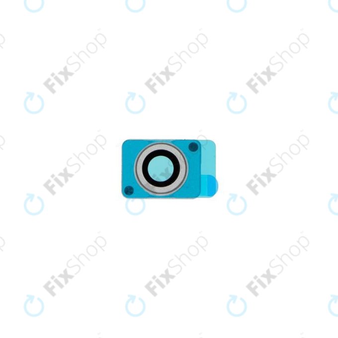 Apple iPad Air - Leća kamere (srebrna)