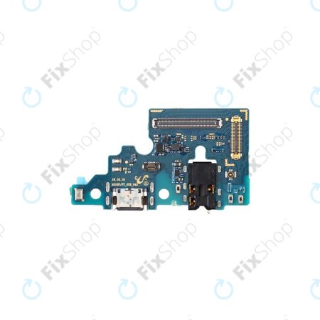 Samsung Galaxy A51 A515F - PCB ploča konektora za punjenje