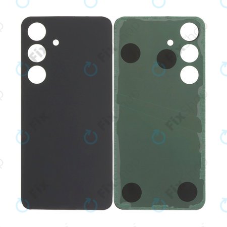 Samsung Galaxy S25 - Poklopac baterije (Blueblack)