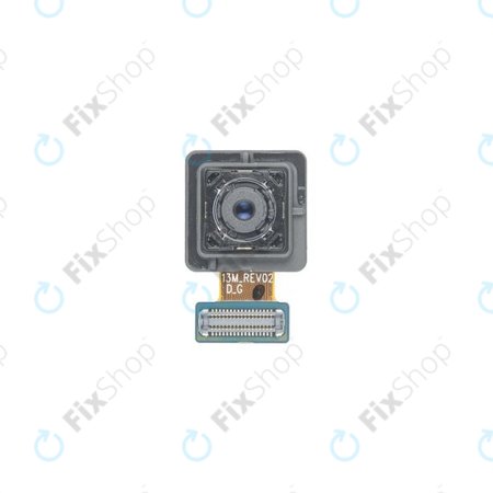 Samsung Galaxy J4 Plus (2018) - Stražnja kamera - GH96-12132A originalni servisni paket