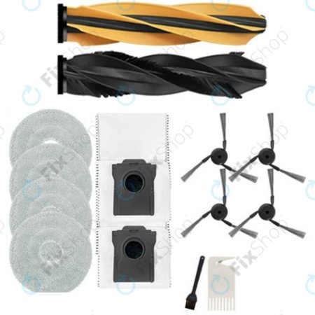 Xiaomi Dreame S50 PRO, S50 Ultra - Kompletan set