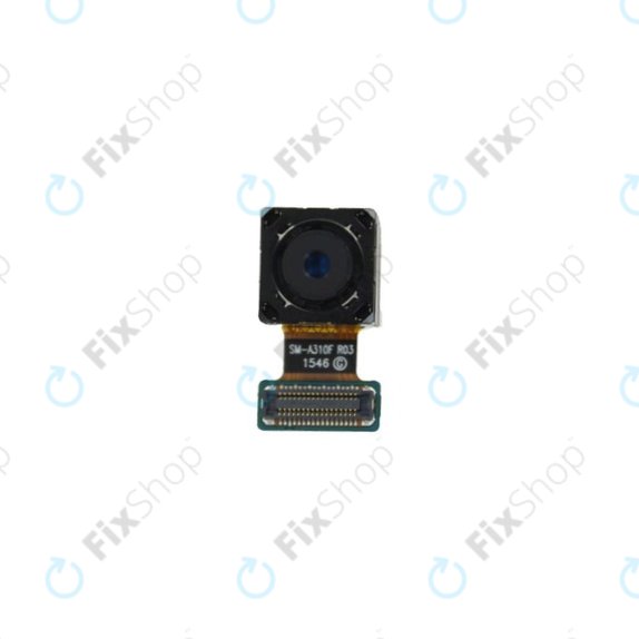 Samsung Galaxy A3 A310F (2016) - Stražnja kamera - GH96-09378A originalni servisni paket