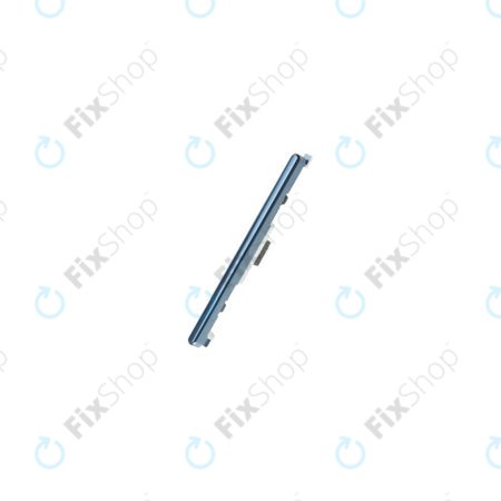 Huawei Mate 20 Pro - Tipke za glasnoću (plave) - 51661KSD