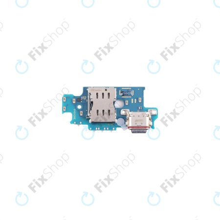 Samsung Galaxy S24 Plus S926B - PCB ploča konektora za punjenje