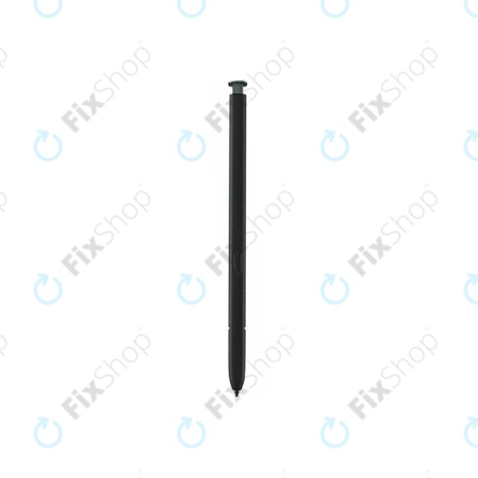 Samsung Galaxy S23 Ultra S918B - Stylus (zelena) - GH96-15658C Genuine Service Pack