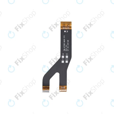 Samsung Galaxy A73 A736 - Glavni savitljivi kabel - GH59-15560A Genuine Service Pack