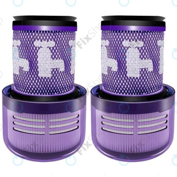HEPA filter, 2 kom za Dyson V12