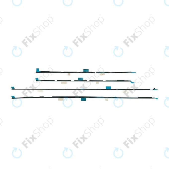 Apple iMac 24 A2439 (EMC 3664) Early 2021 - LCD ljepljivi set