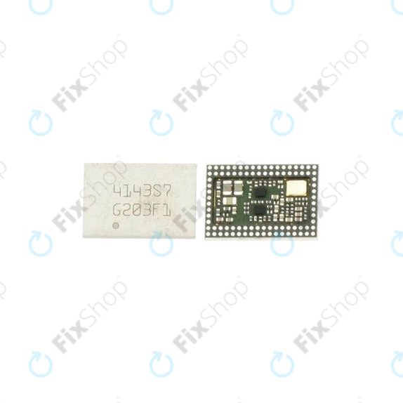 Samsung Galaxy S7 G930F - WiFi antena - 4709-002445 Originalni servisni paket