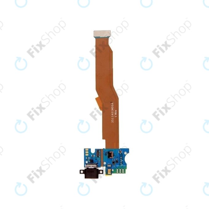 Xiaomi Mi 5 - Konektor za punjenje + Flex kabel