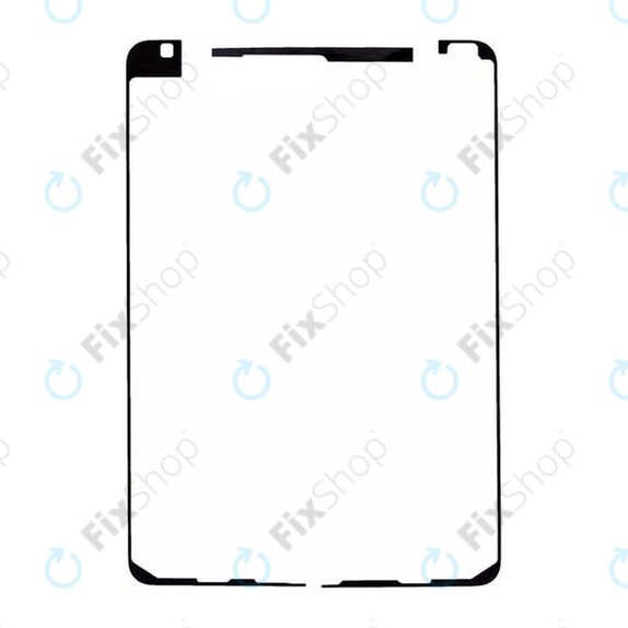 Apple iPad Mini 4 - LCD ljepilo