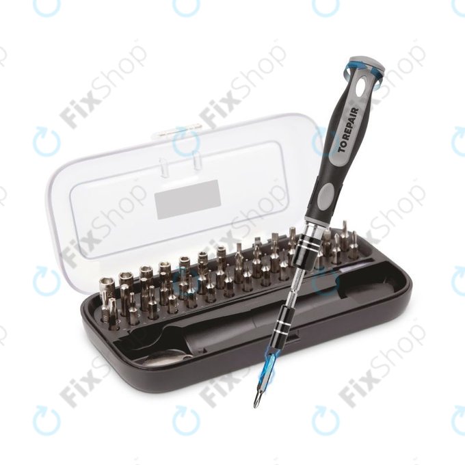 SBS - Set odvijača za popravak elektronike 48u1