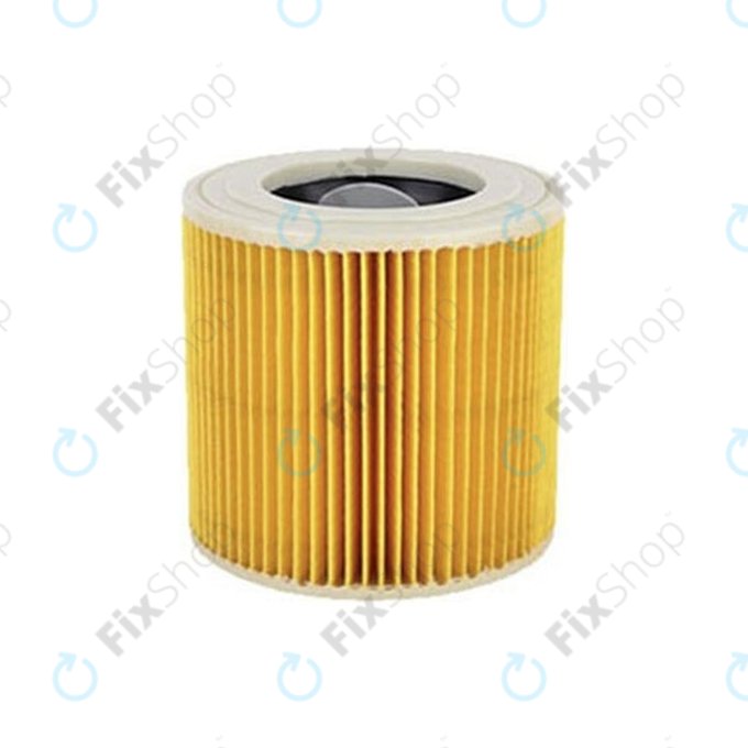 Kärcher MV-series, WD-series, SE-series, A-series - Kartuša filtar