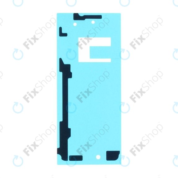 Samsung Galaxy A5 A520F (2017) - Ljepilo za poklopac baterije (unutra) - GH81-14352A Genuine Service Pack