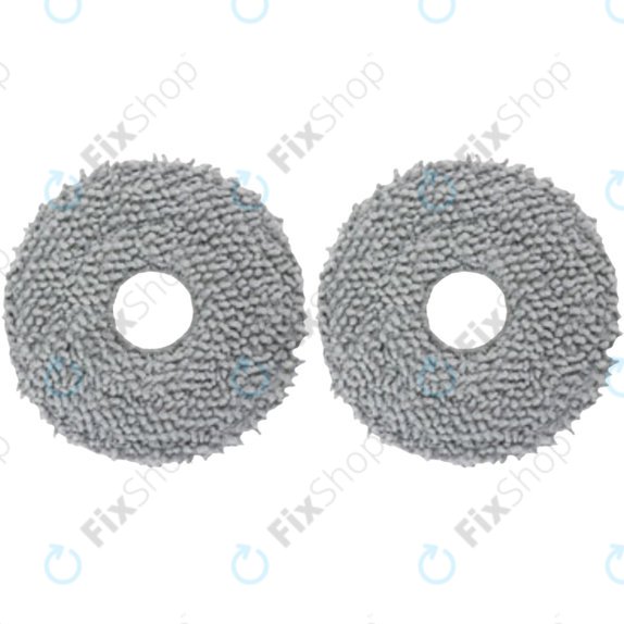 Krpa za brisanje, 2 kom za Xiaomi Roborock QV 35A, QV 35S