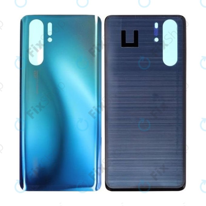 Huawei P30 Pro - Poklopac baterije (plavi)
