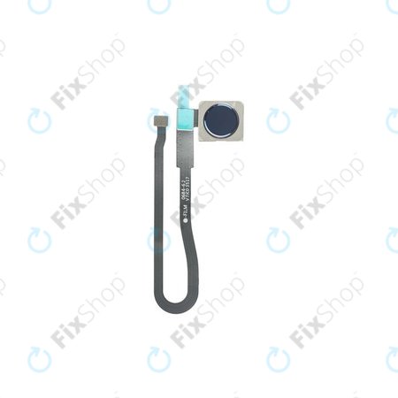 Huawei Mate 10 Pro - Senzor otiska prsta + savitljivi kabel (plavi) - 23100312