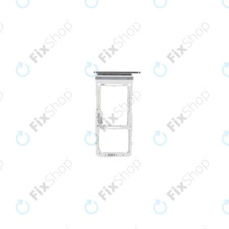 Samsung Galaxy Note 10 Lite N770F - SIM ladica (Aura Glow) - GH98-45189B Originalni servisni paket