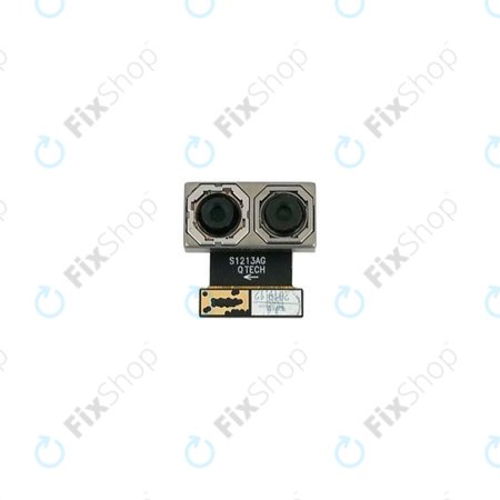 Blackberry Key2 - Modul stražnje kamere 12 + 12 MP